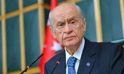 BAHÇELİ: ''SEÇİMİN ZAMANINDA OLMASI ÖNEMLİ''