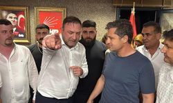 CHP İzmir'de tansiyon yükseldi