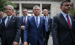 ÖZEL'DEN OLAĞANÜSTÜ KURULTAY İÇİN YENİ HAMLE