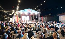 Leylek Şenliği, Eskikaraağaç'ta başlıyor
