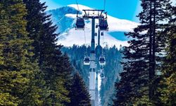 BURSA'DA ÖĞRENCİLERE TELEFERİK MÜJDESİ!