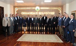 OSMANGAZİ VE BÜYÜKŞEHİR'DEN GÜÇ BİRLİĞİ