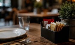 RESTORANLARDA YENİ DÖNEM!