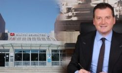 CHP'Lİ BİR BELEDİYEYE DAHA OPERASYON!