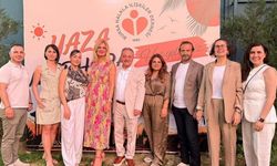 BHİD'DEN ''YAZA MERHABA'' BULUŞMASI