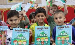 Uludağ Enerji 70 bin öğrenciye ulaştı