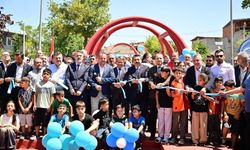 Deliçay dönüşümü tamamlandı
