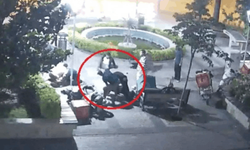 SİPARİŞ TARTIŞMASI MEYDAN SAVAŞINA DÖNDÜ!