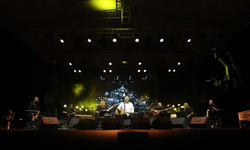 Nilüfer Caz Festivali’nde unutulmaz konser