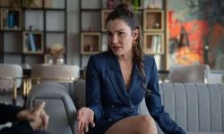 KIZILCIK ŞERBETİ OYUNCUSUNDAN ACI HABER!