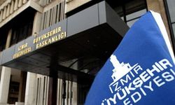 İZMİR BÜYÜKŞEHİR'DE İSTİFA DALGASI