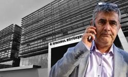 KAÇIRILAN İBB KÜLTÜR AŞ YÖNETİCİSİ KURTARILDI