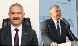 CHP'Lİ BELEDİYELERE ŞAFAK OPERASYONU