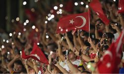 DÜNYA KUPASI HEYECANI DEV EKRANDA!