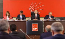 CHP'DE İKİ İL BAŞKANI DAHA GÖREVDEN ALINDI