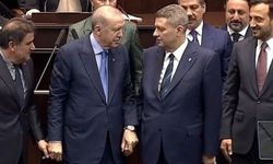 İYİ Partili Vekil, AK Parti'ye katıldı