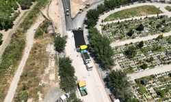 BÜYÜKŞEHİR'DEN GÜRSU'DA ULAŞIM ATAĞI