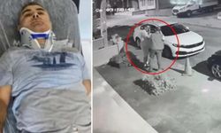 KARAAL'IN KAÇIRILMA GÖRÜNTÜLERİ ORTAYA ÇIKTI