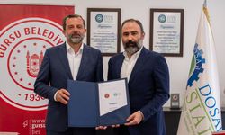 DOSABSİAD ile Gürsu arasında işbirliği