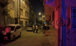 BURSA'DA GECE YARISI SİLAH SESLERİ!