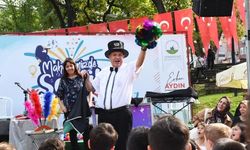 Osmangazi'de yaz şenlikleri başlıyor