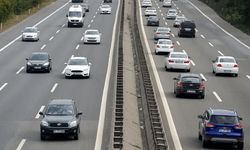 TRAFİKTE YENİ DÖNEM TEMMUZDA BAŞLIYOR