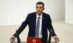 CHP'li milletvekili partisinden istifa etti