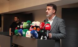 Biba: ''Bursaspor ortak sevdamız''