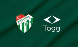 Bursaspor ile TOGG yeniden el sıkıştı