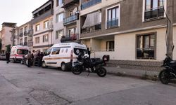 YAŞLI KADIN ÖLÜ BULUNDU!