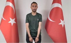 MİT’ten DAEŞ operasyonu
