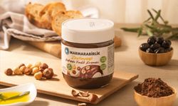 MARMARABİRLİK'TEN KAHVALTI SOFRALARINA YENİ İMZA