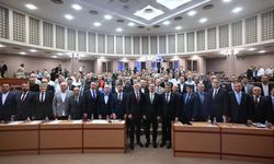 PROF. DR. GÖRGÜN BURSA İŞ DÜNYASI İLE BULUŞTU