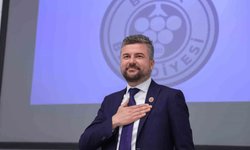 BUCA BELEDİYE BAŞKANI TUTUKLANDI