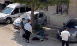 Kardeş kavgasında kan aktı!