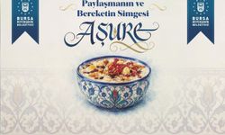 Büyükşehir’den 27 Noktada Aşure İkramı
