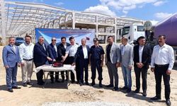 Yenişehir'e yeni Jandarma karakolu