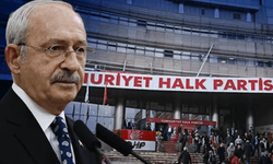 CHP'de 3 il başkanı için kritik adım