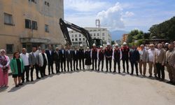 30 YILLIK HAYAL İÇİN İLK ADIM!