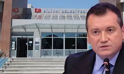 SİLİVRİ BELEDİYE BAŞKANI TUTUKLANDI