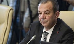 TANJU ÖZCAN CHP'DEN İSTİFA ETTİ