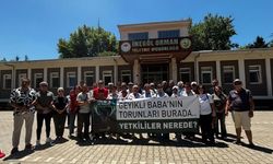 DOĞADER'den kızıl geyik ihalesine tepki
