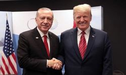 TRUMP'TAN ÇARPICI TÜRKİYE KARARI