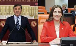 Meclis tarihinde bir ilk