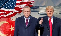 TRUMP'TAN ZİRVE ÖNCESİ 'F-35' MESAJI