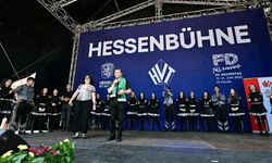 Hessentag’da Bursa İmzası