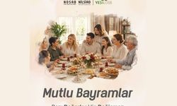 NOSAB’dan Kurban Bayramı Mesajı