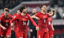 Milli maç heyecanı Gürsu'da!