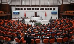 MECLİS'TE TORBA YASA MESAİSİ