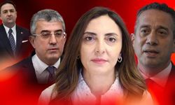 CHP'DE 9 VEKİLİN PARTİ ÜYELİKLERİ SİLİNDİ!